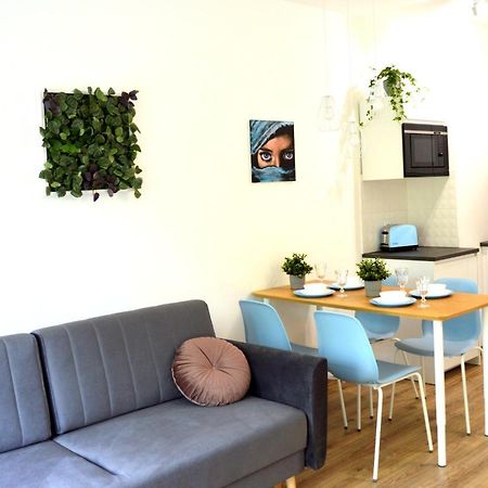 Apartamenty Polanica Zdrój Zewnętrze zdjęcie