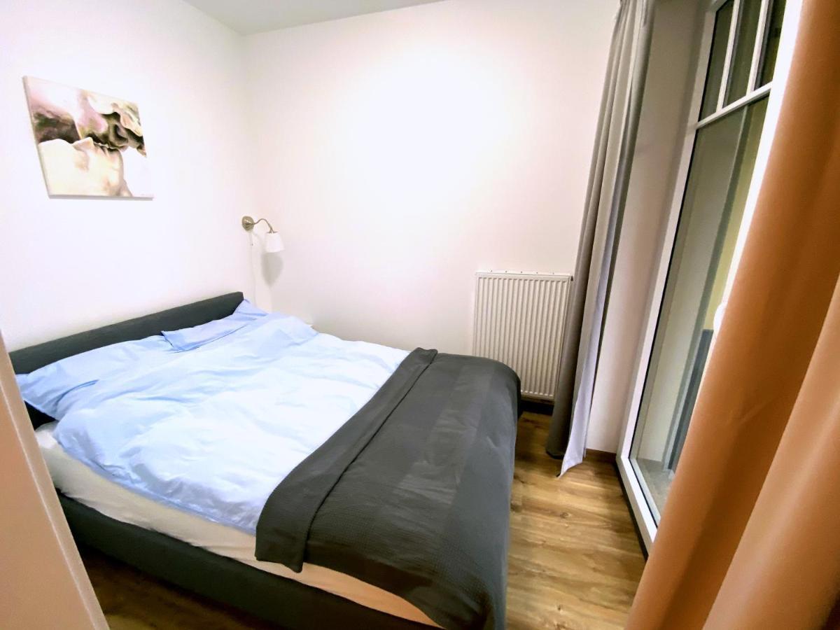 Apartamenty Polanica Zdrój Zewnętrze zdjęcie