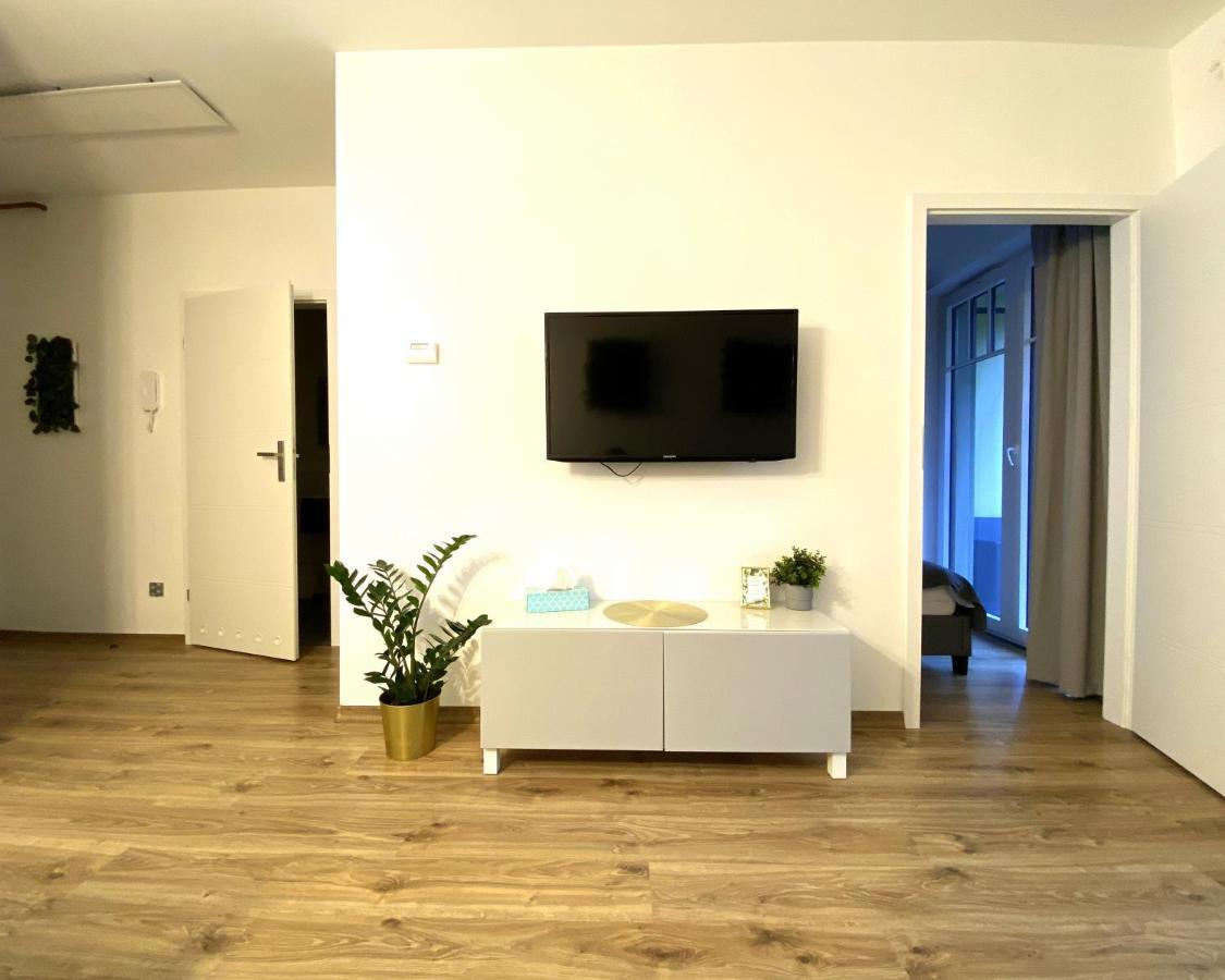 Apartamenty Polanica Zdrój Zewnętrze zdjęcie