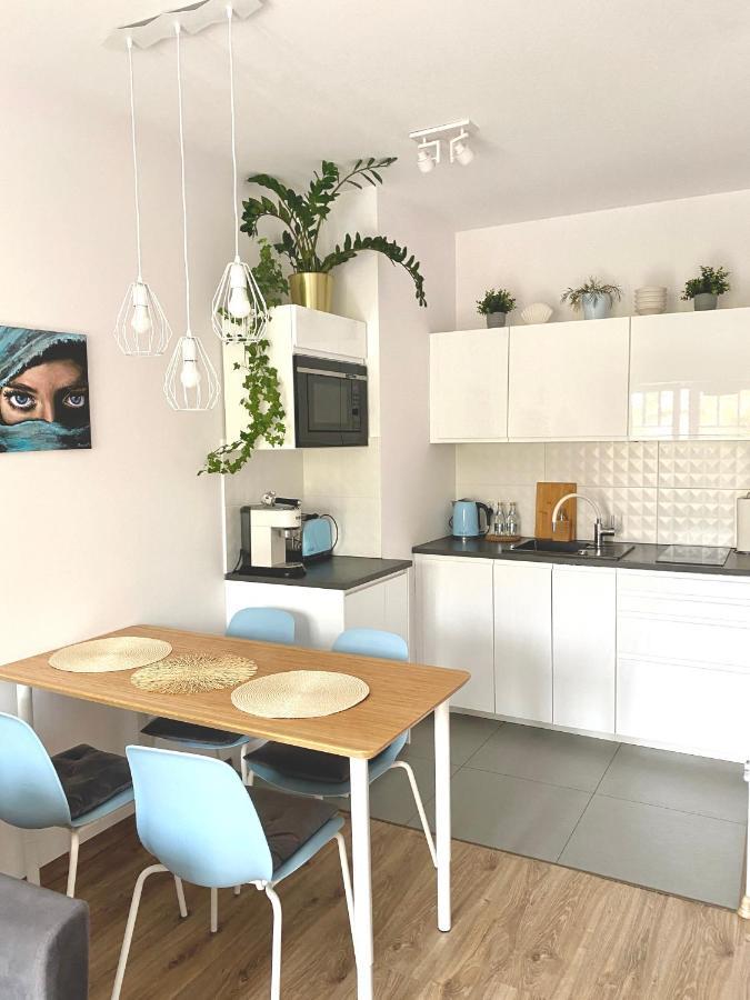 Apartamenty Polanica Zdrój Zewnętrze zdjęcie