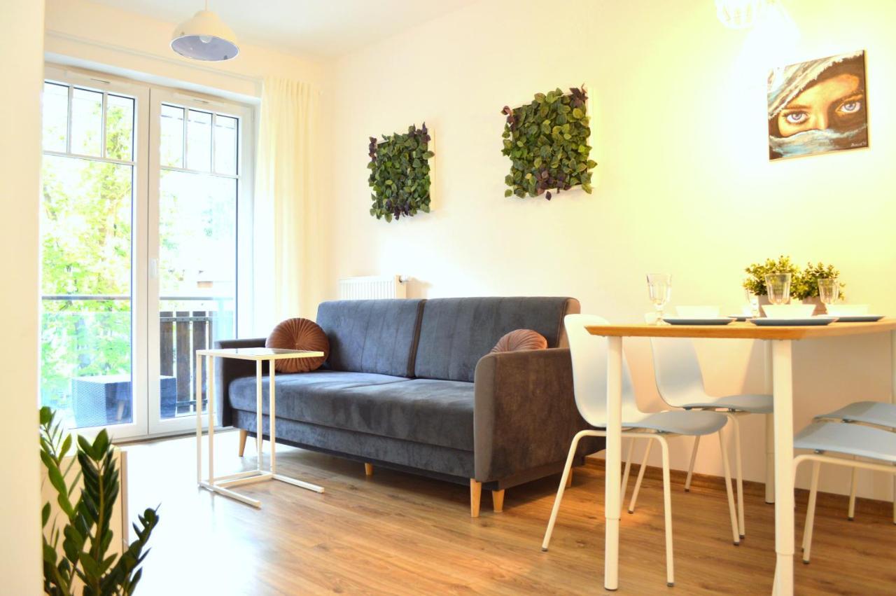 Apartamenty Polanica Zdrój Zewnętrze zdjęcie