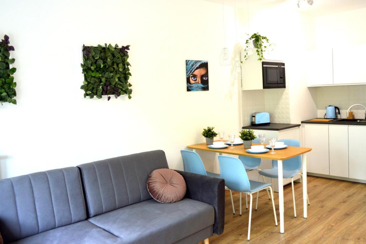 Apartamenty Polanica Zdrój Zewnętrze zdjęcie